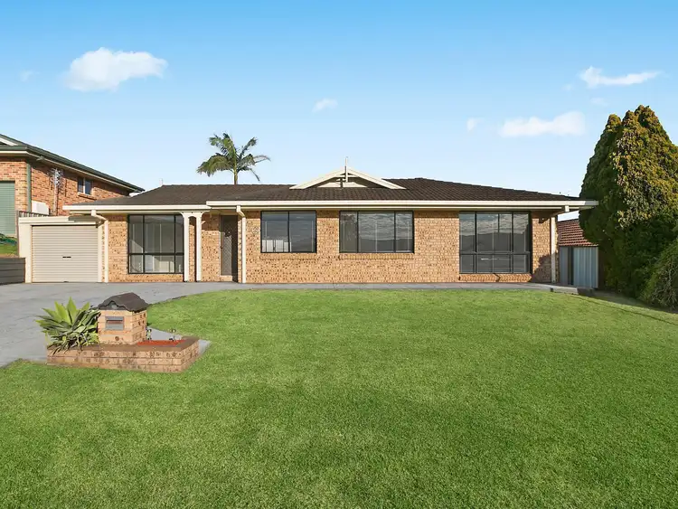 Main view of Homely house listing, 16 Roper Road, Albion Park NSW 2527