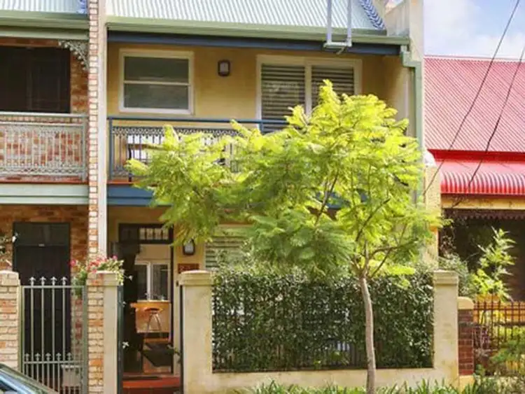 Third view of Homely house listing, 239 Lawrence Street, Alexandria NSW 2015