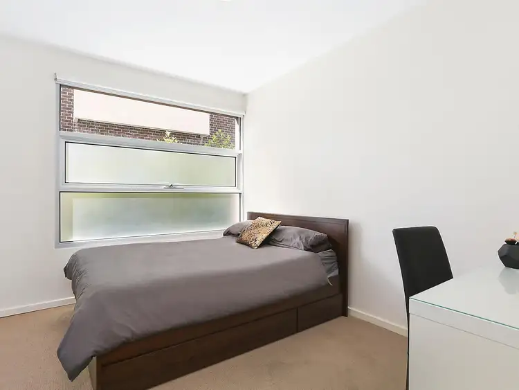 Third view of Homely apartment listing, 4/259 Canterbury Road, Forest Hill VIC 3131