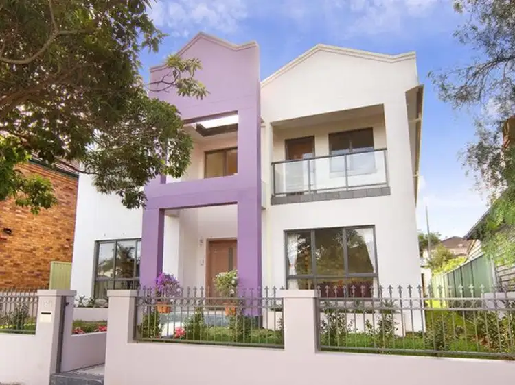 128 Rainbow Street, Randwick NSW 2031