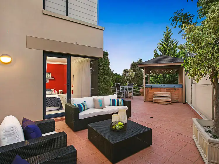 Fifth view of Homely apartment listing, 7/3 Birriga Road, Bellevue Hill NSW 2023