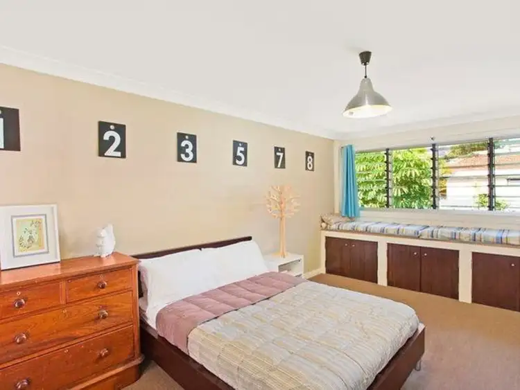 Fourth view of Homely house listing, 92 Kingston Road, Newtown NSW 2042