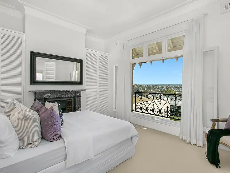 Fourth view of Homely house listing, 4 Wolseley Road, Mosman NSW 2088