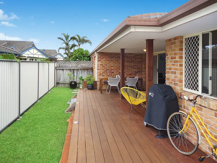 Fifth view of Homely apartment listing, 3/45 Arthur Street, Coffs Harbour NSW 2450