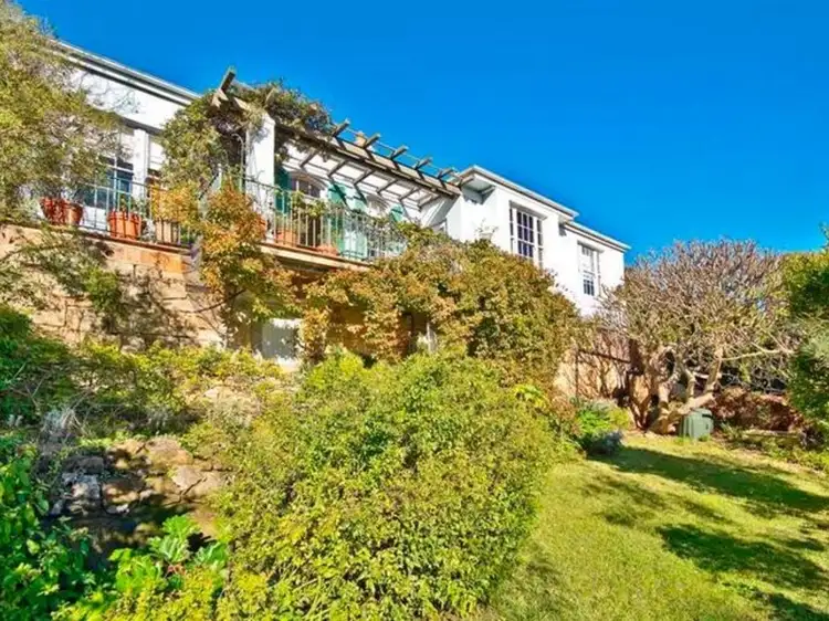 Main view of Homely house listing, 8 Magney Street, Woollahra NSW 1350