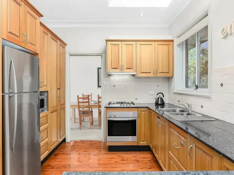 Third view of Homely house listing, 5 Allerton Road, Beecroft NSW 2119