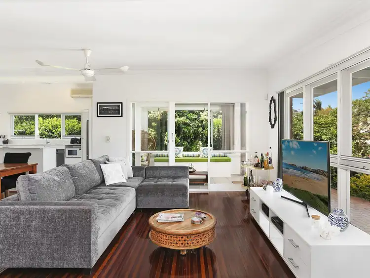 Second view of Homely house listing, 2 Leyte Avenue, Palm Beach QLD 4221