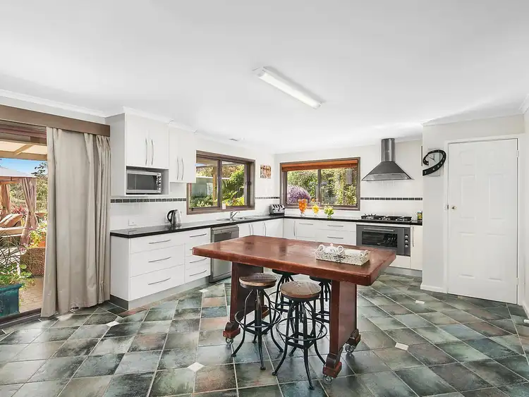 Second view of Homely rural property listing, 39 Poppet Road, Wamboin NSW 2620