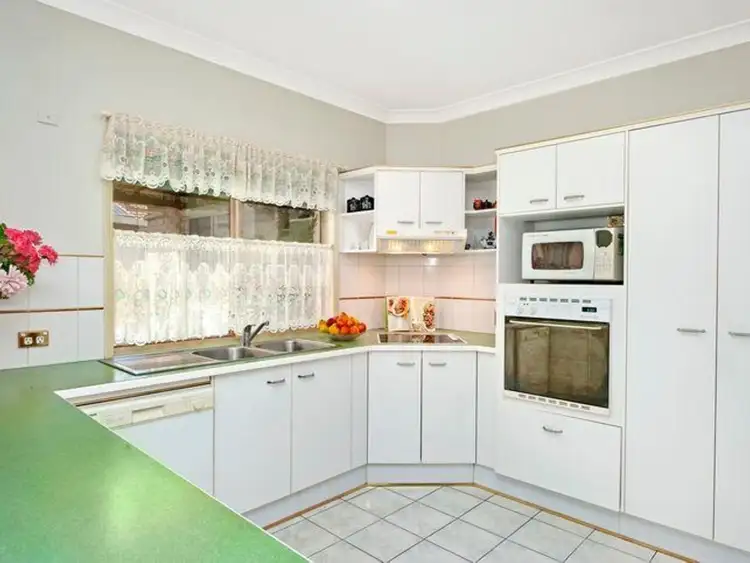 Fourth view of Homely house listing, 14/1 Advocate Place, Banora Point NSW 2486