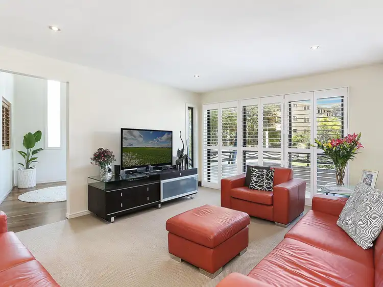 Fourth view of Homely house listing, 11 Twelfth Avenue, Palm Beach QLD 4221