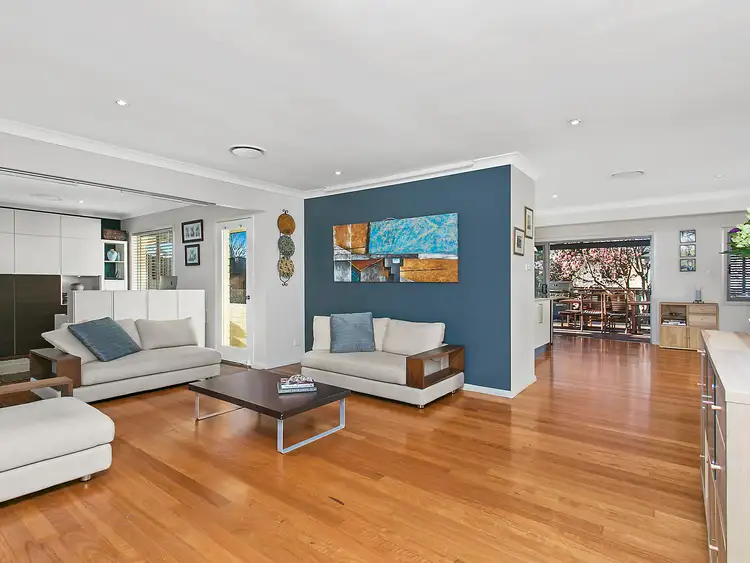 Third view of Homely house listing, 28 Snowdon Avenue, Carlingford NSW 2118