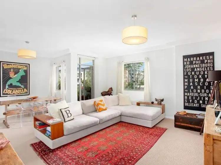 126/3 Church Avenue, Mascot NSW 2020