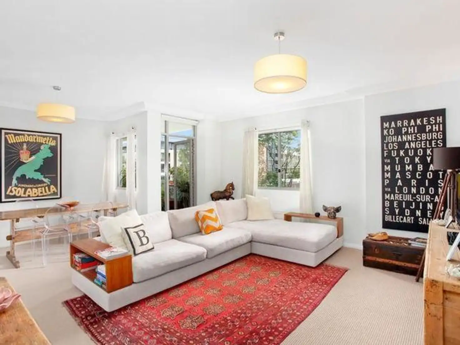 Main view of Homely apartment listing, 126/3 Church Avenue, Mascot NSW 2020