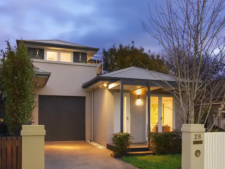 28 Roydon Street, Hampton East VIC 3188