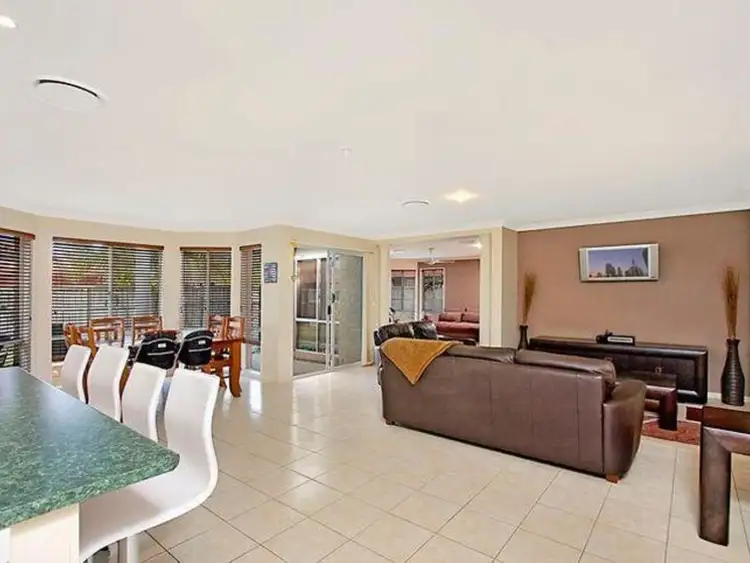Fourth view of Homely house listing, 67 Botanical Circuit, Banora Point NSW 2486