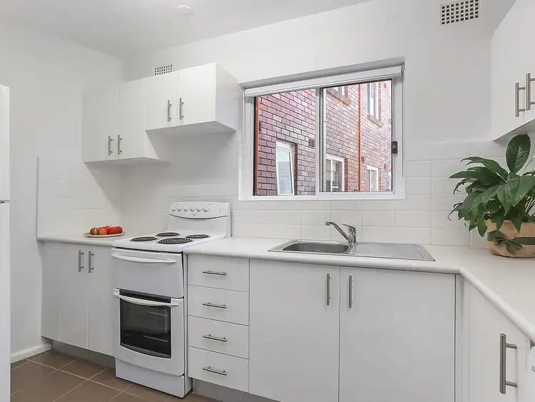 Second view of Homely apartment listing, 13/80 Burns Bay Road, Lane Cove NSW 2066