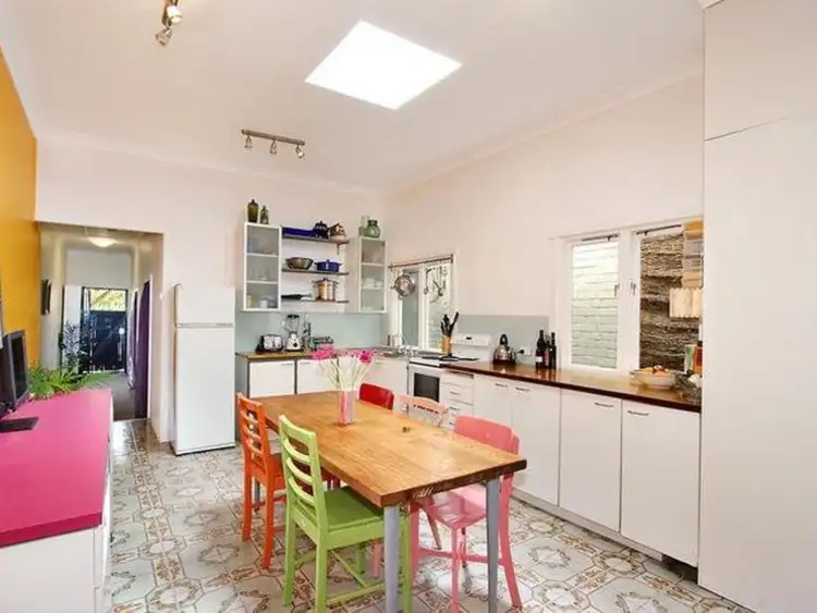 Second view of Homely house listing, 80 Mitchell Road, Alexandria NSW 2015