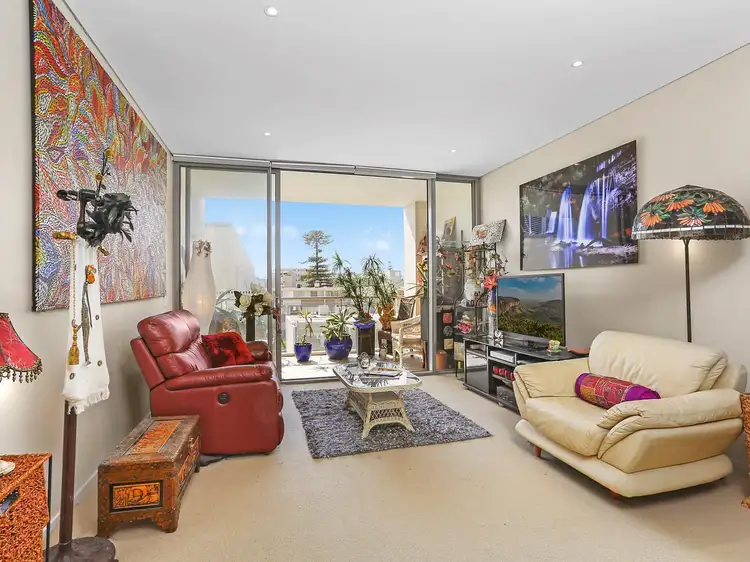 Main view of Homely apartment listing, E401/8 The Corso, Manly NSW 2095