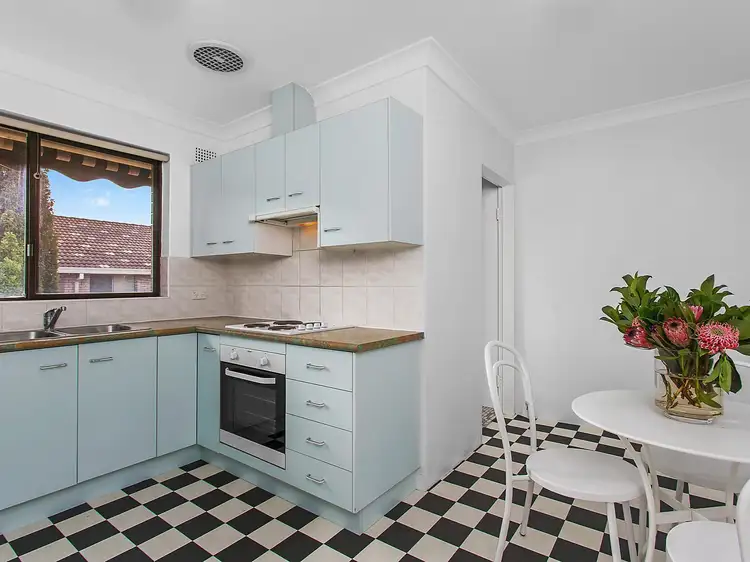 Second view of Homely apartment listing, 7/62 Kings Road, Five Dock NSW 2046