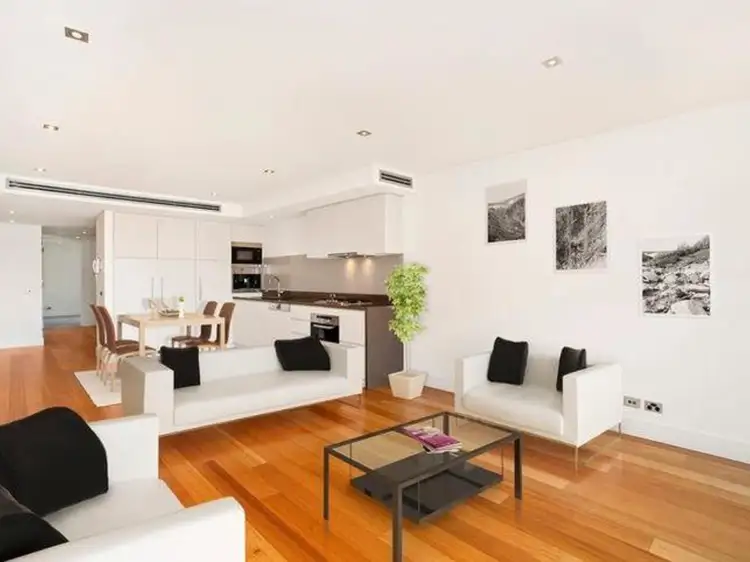 Second view of Homely apartment listing, 604/53 Crown Street, Wollongong NSW 2500