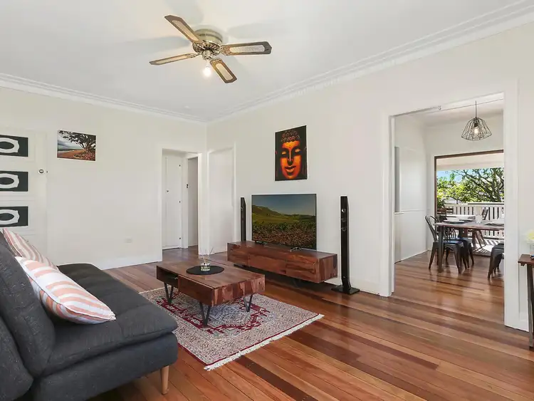 Fifth view of Homely house listing, 136 Stanley Road, Camp Hill QLD 4152