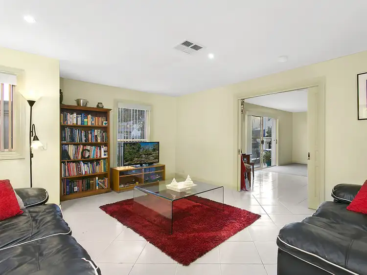 Third view of Homely house listing, 39 Mahogany Boulevard, Warriewood NSW 2102