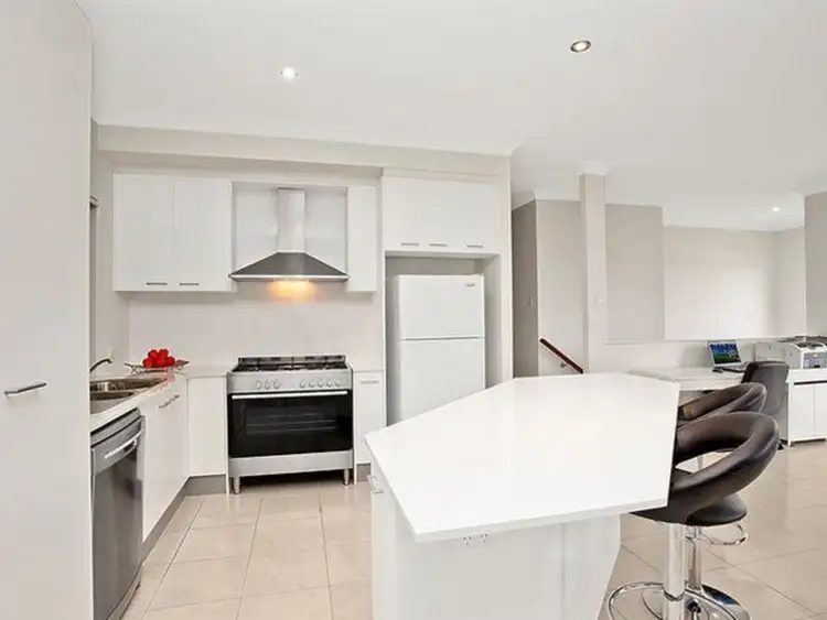 Second view of Homely house listing, 5 Belah Court, Banora Point NSW 2486