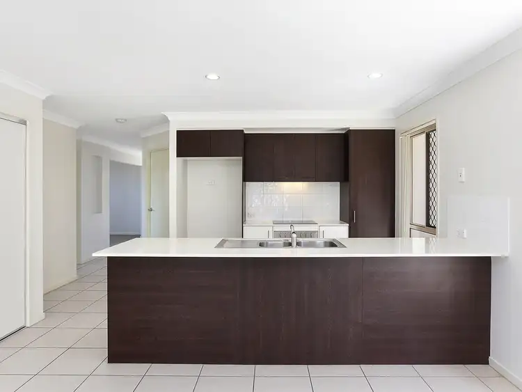 Second view of Homely house listing, 60 Wildflower Circuit, Upper Coomera QLD 4209