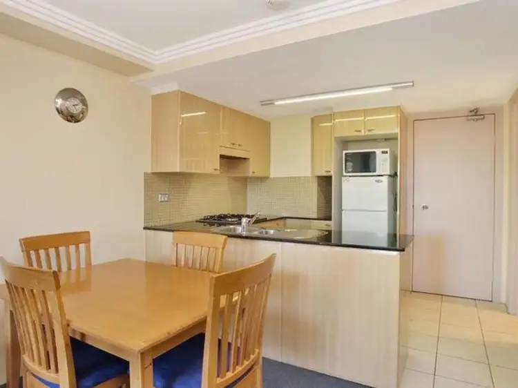 Second view of Homely apartment listing, 607/34 Alison Road, Randwick NSW 2031