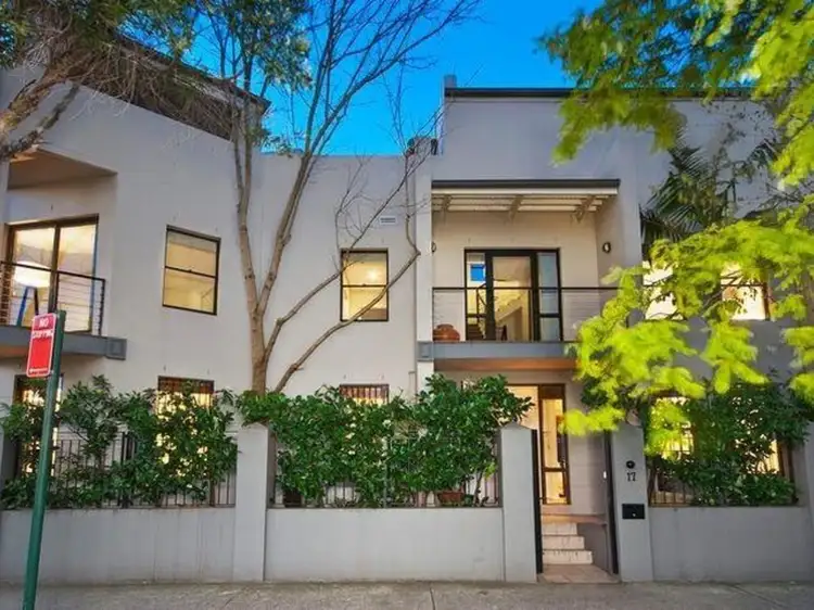 17/101 Belmont Street, Alexandria NSW 2015