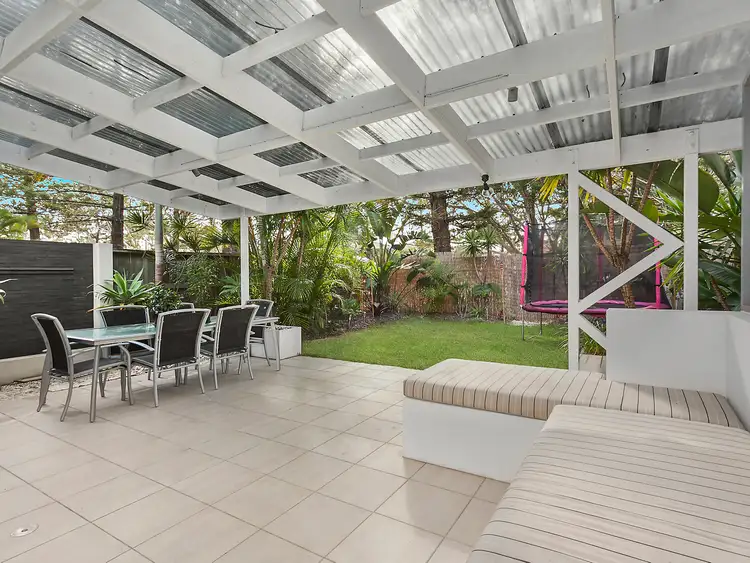 25 Montana Road, Mermaid Beach QLD 4218
