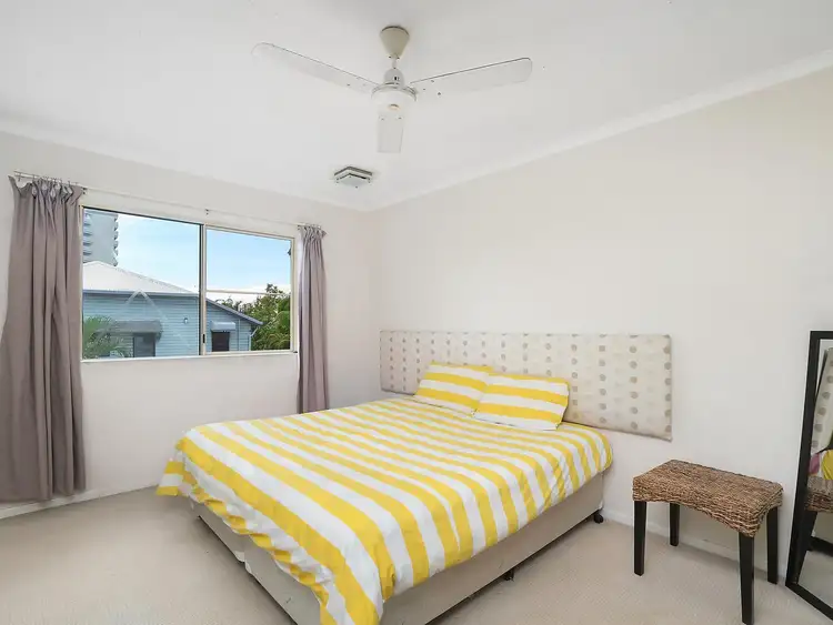 Fourth view of Homely apartment listing, 18/210 Grafton Street, Cairns North QLD 4870