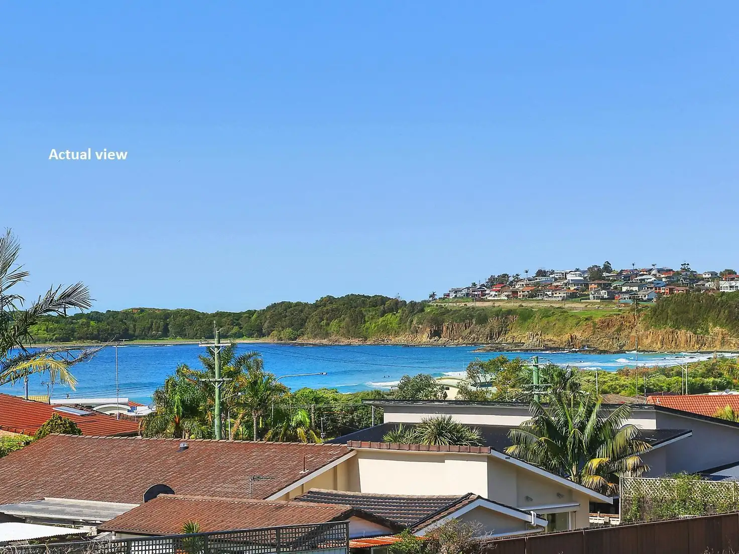 Main view of Homely unit listing, 8/86 Oxley Avenue, Kiama Downs NSW 2533