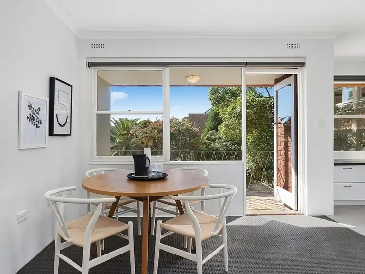 Third view of Homely apartment listing, 24/45 Alt Street, Ashfield NSW 2131