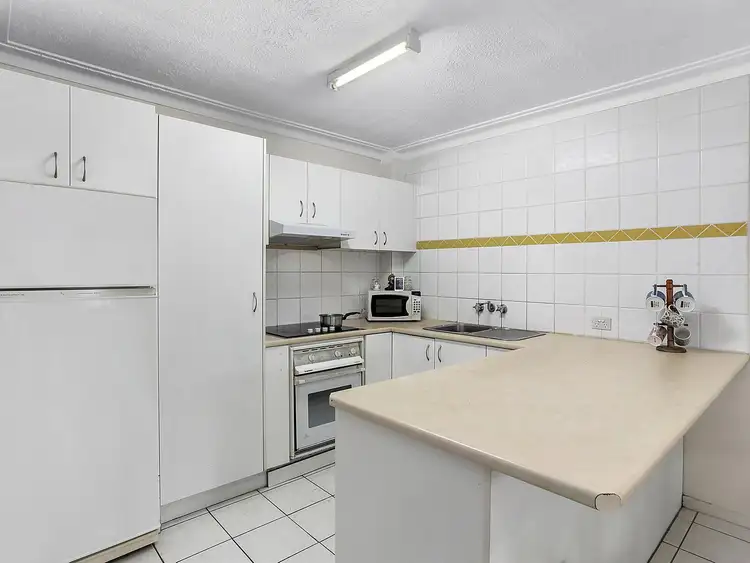 Third view of Homely apartment listing, 2/91 Queen Street, Southport QLD 4215
