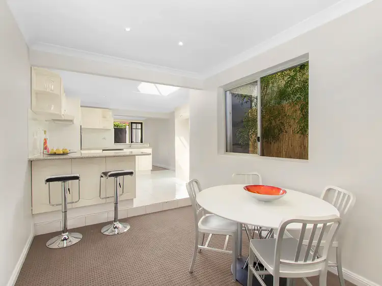 Second view of Homely house listing, 33 Egan Street, Newtown NSW 2042