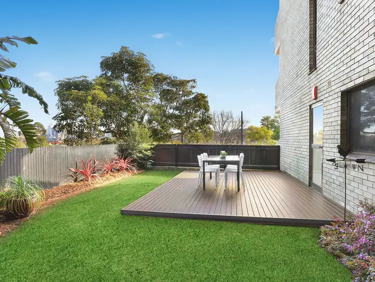 2/135 Milson Road, Cremorne Point NSW 2090