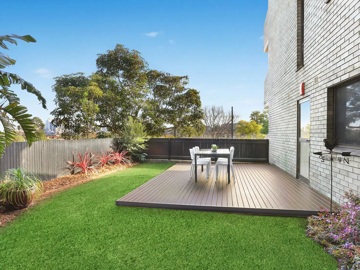 Main view of Homely apartment listing, 2/135 Milson Road, Cremorne Point NSW 2090