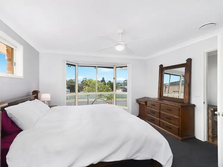 Fifth view of Homely house listing, 28 Thornbill Drive, Bonnells Bay NSW 2264