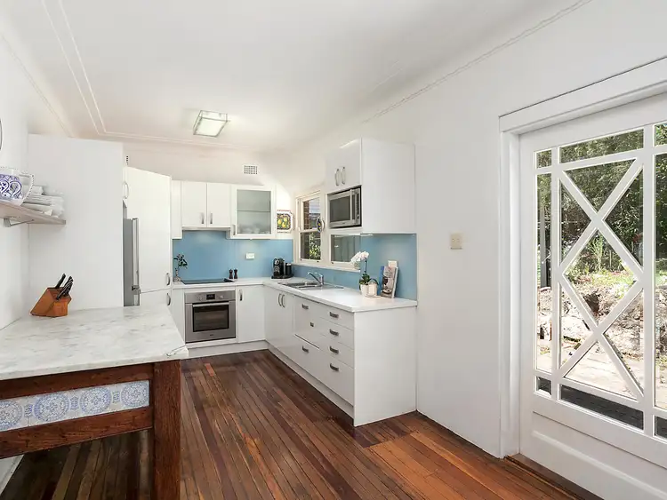 Third view of Homely house listing, 14 Central Avenue, Como NSW 2226