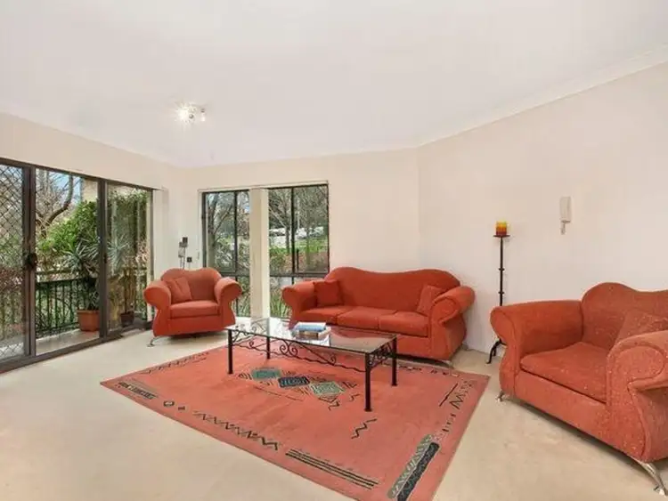 2/50 Merton Street, Sutherland NSW 2232