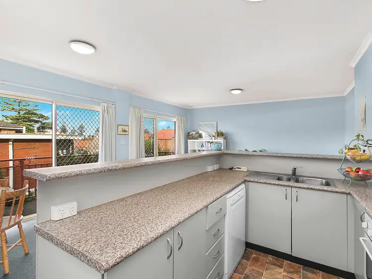 Fourth view of Homely apartment listing, 7/7 Smith Street, Wollongong NSW 2500