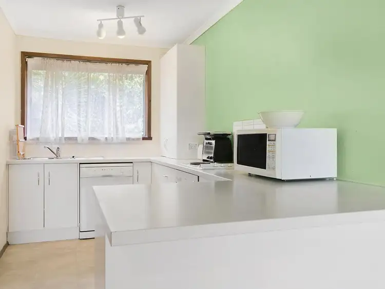 Second view of Homely unit listing, 2/7 Fortuna Avenue, Croydon VIC 3136