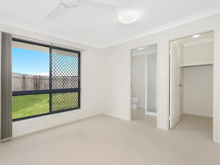 Third view of Homely house listing, 3 Fillwood Court, Gracemere QLD 4702