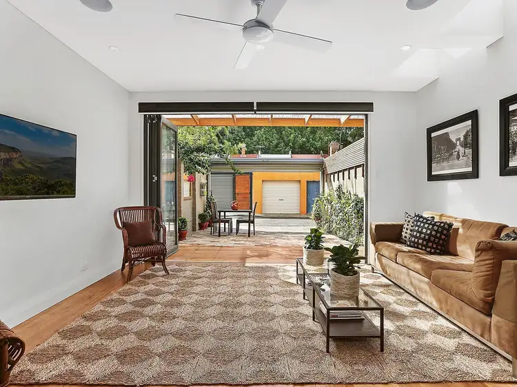 Third view of Homely house listing, 139 Marriott Street, Redfern NSW 2016