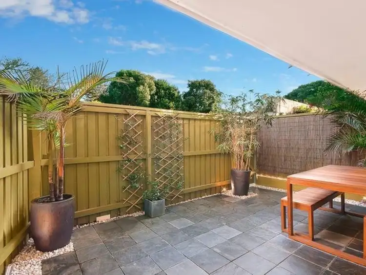 Fourth view of Homely apartment listing, 4/25 Heath Street, Mona Vale NSW 2103