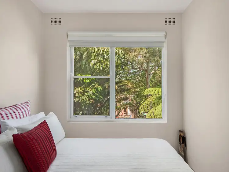 Third view of Homely apartment listing, 12/3 Gower Street, Summer Hill NSW 2130