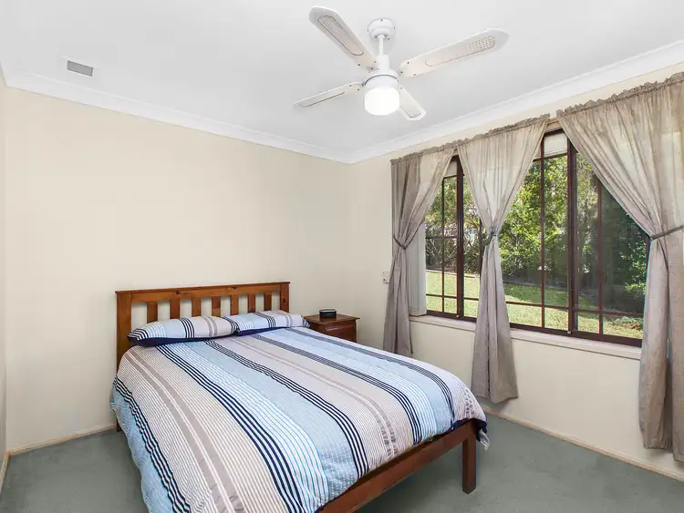 Third view of Homely apartment listing, 2/87 Hillside Drive, Albion Park NSW 2527