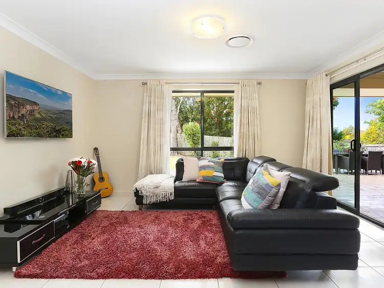 Fifth view of Homely house listing, 225B Beecroft Road, Cheltenham NSW 2119