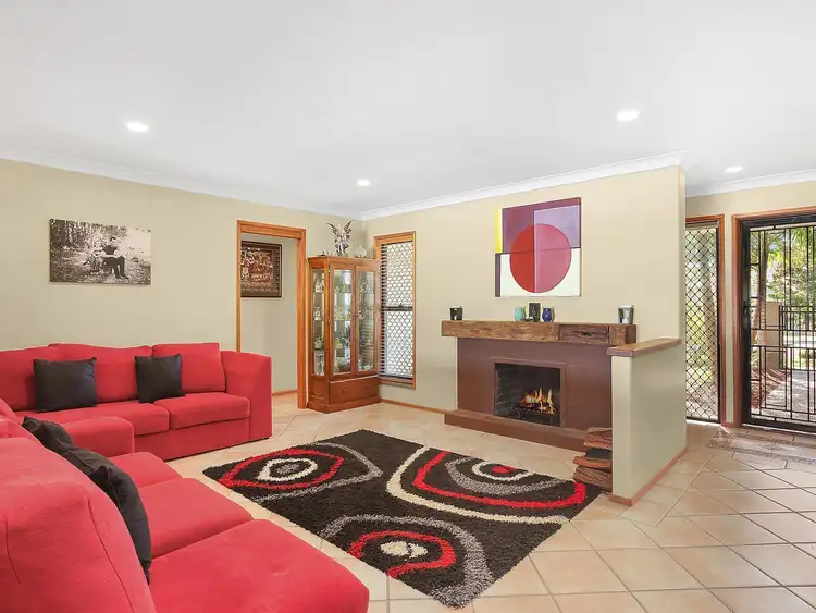 Fifth view of Homely house listing, 54 Parnki Parade, Palm Beach QLD 4221
